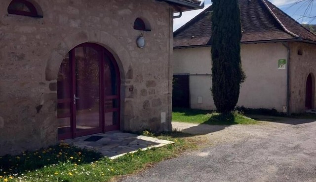 Lo Sécadou - SENAILLAC-LATRONQUIERE