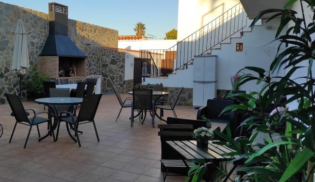 Lo Trabucador Casa nueva en el corazón del Delta