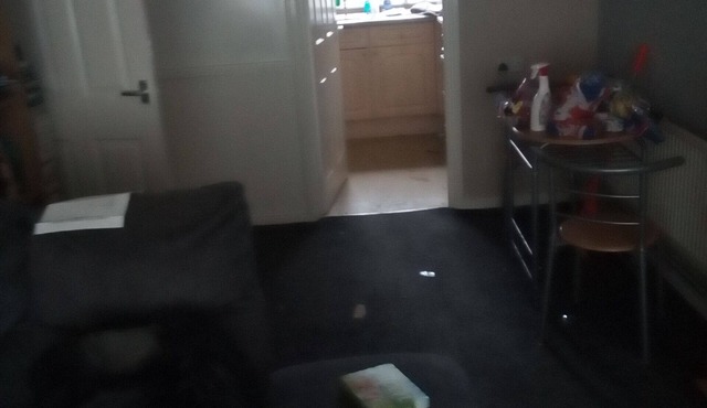 Loads of space holiday home