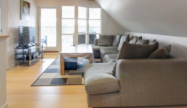 "Loan" - 25km from the sea by Interhome