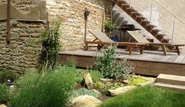 Loargann Chambres d'Hotes