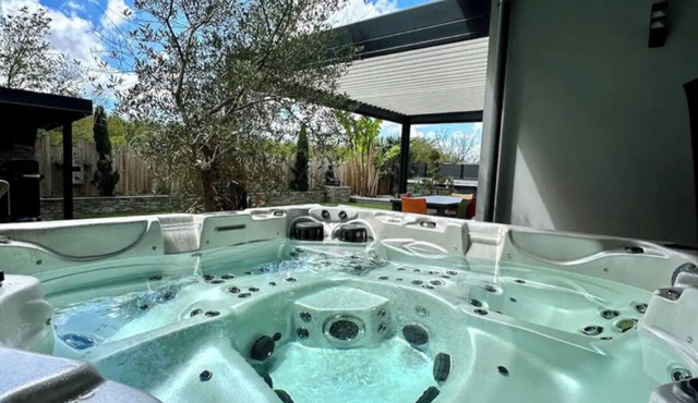 Loasis - Le Pellerin