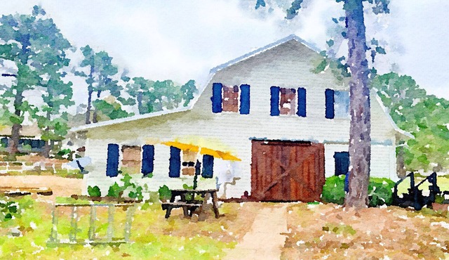 Lob Lolly Farm of Point Clear