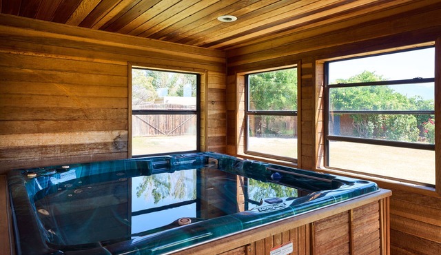 Loba Luna Bed & Breakfast