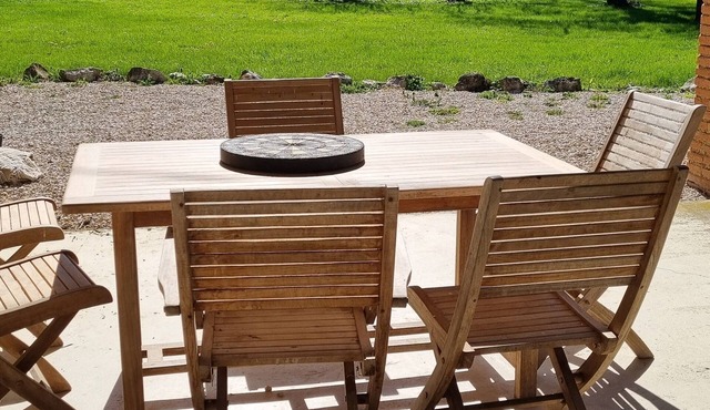 Lobersane, Gîte Sérénité à la Campagne, Moulin à eau Dans le Pays des Comminges