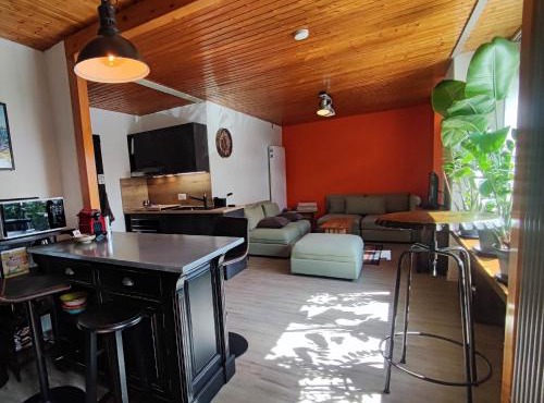 Loc Aquatropic appartement de vacances