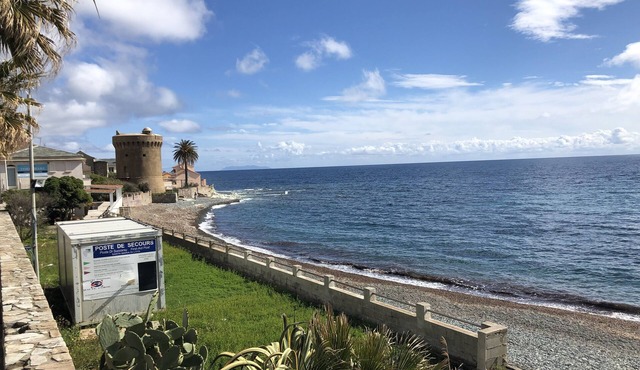 LOC. TRADITIONAL HOUSE FOR 4 PEOPLE IN SANTA MARIA DI LOTA