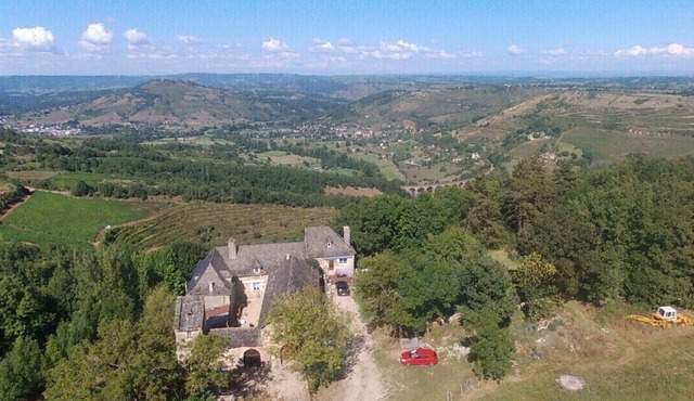 Loca saiso/vac/Séjour : 120 m² in an authentic, restored farmhouse