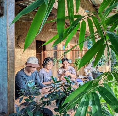 Local Garden Homestay