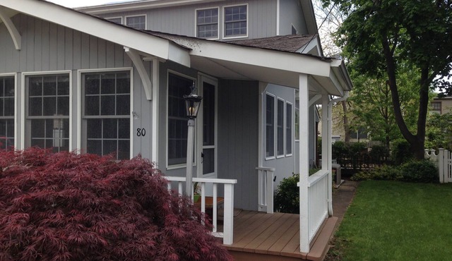 Local Living, Beach Town Sanctuary. Car rental available!