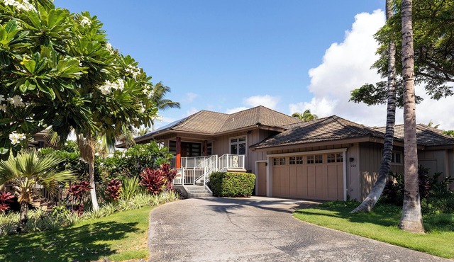 Local Luxury Living!