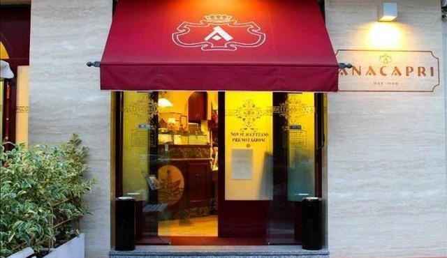 LOCANDA AL MILANINO