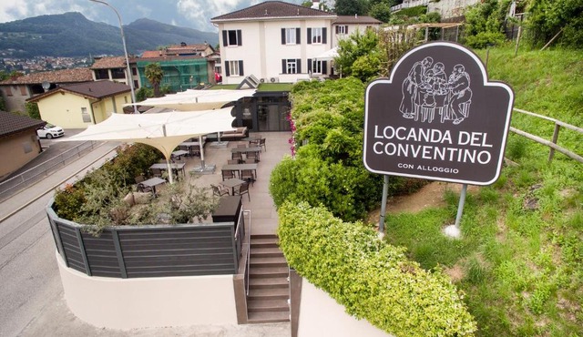 Locanda Del Conventino