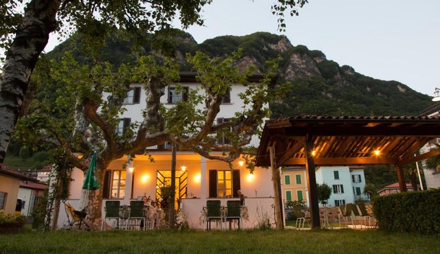 Locanda La Pignatta