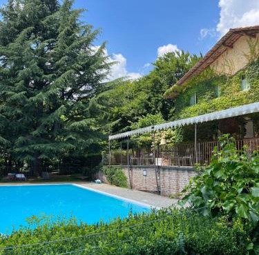 Locanda Maison Verte
