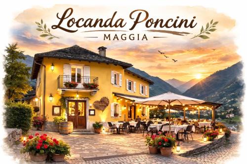 Locanda Poncini