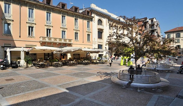 Locanda San Paolo
