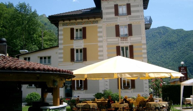 Locanda Villa d' Epoca