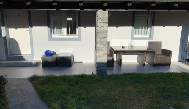 Locarno Centro Apartments