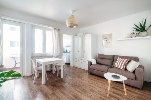 Locarno City Apartments by Quokka 360 - Central Stay in Piazza Grande