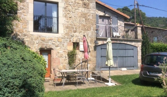 Location Saisonniere