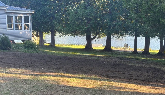 located 25 min from coopertown NY & 20min from Utica NY