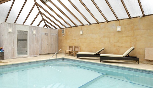 Located at the end of a private, tree lined drive, Cats Abbey Cottage a charming, semi-detached, Cot