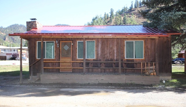 Located by our Playground and park.