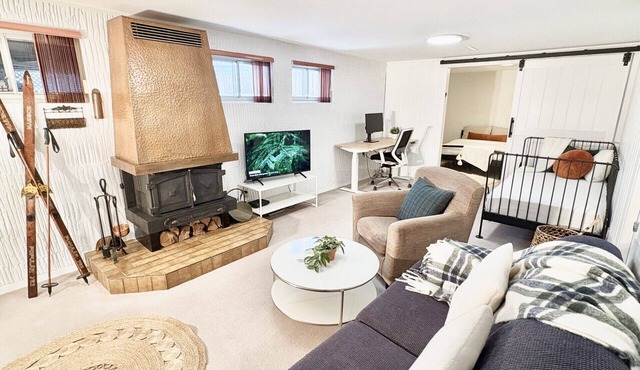 Located in a beautiful and quite residential area in the heart of Laval.