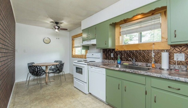 Located in a newly developed RV park called 4GuysRV