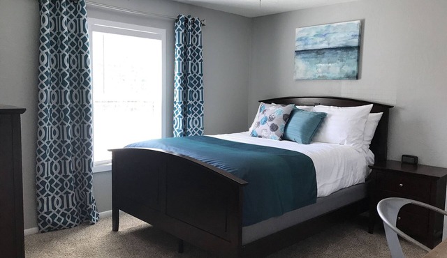 Located in Historic Old Town Cottonwood only 1 block from Main Street