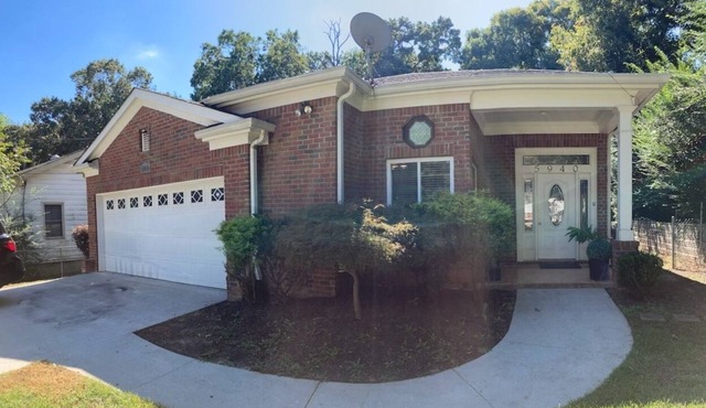 Located in North Metro Atlanta