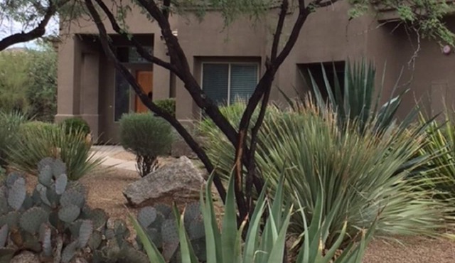 Located in North Scottsdale in the beautiful tennis community of Winfield