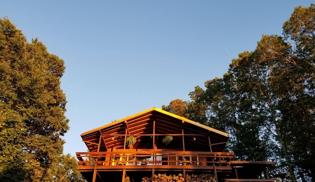 Located in one of the nations most desireable vacation spots.
