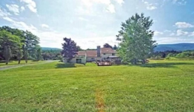 Located in Oneonta & Minutes from Cooperstown - Perfect for Baseball Season!