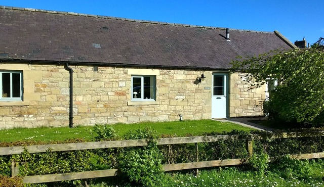 Located in stunning Coquetdale - perfect for exploring Northumberland.