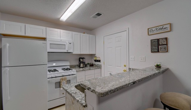 Located in the heart of ABQ