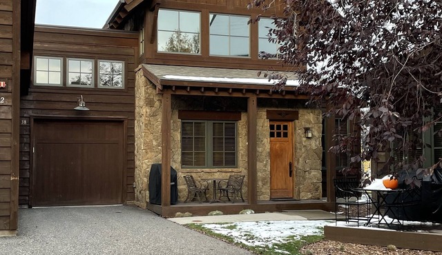 Located in the heart of Big Sky Town Center.