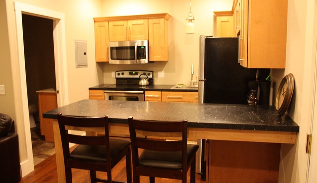 Located In The Heart Of Downtown Penn Yan, New York