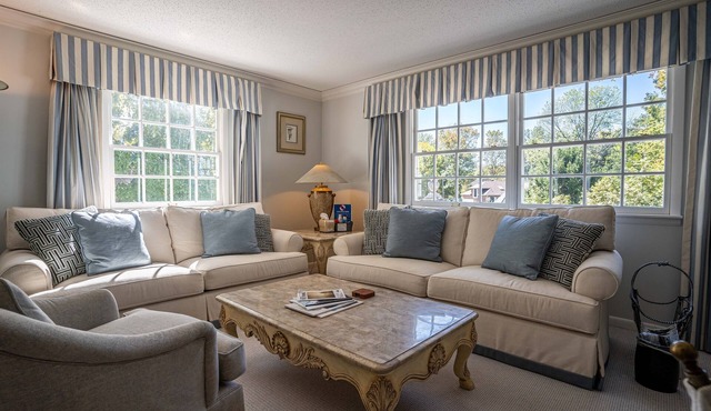 Located in the Luxurious Pine Manor Estates!