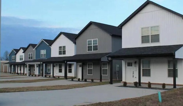 Located in the Eli community of Russell Springs near Beautiful Lake Cumberland.