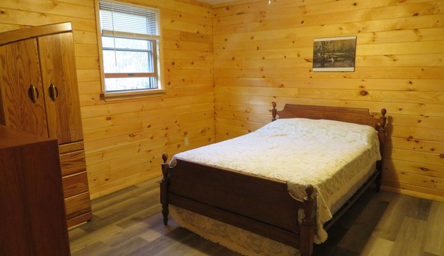 located just 15 minutes from Ricketts Glen Start Park outside of Benton, Pa. n