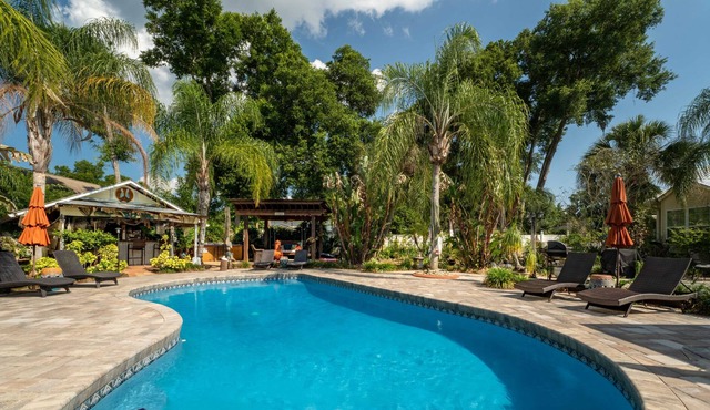 Located just a stone's throw away from the captivating city of St