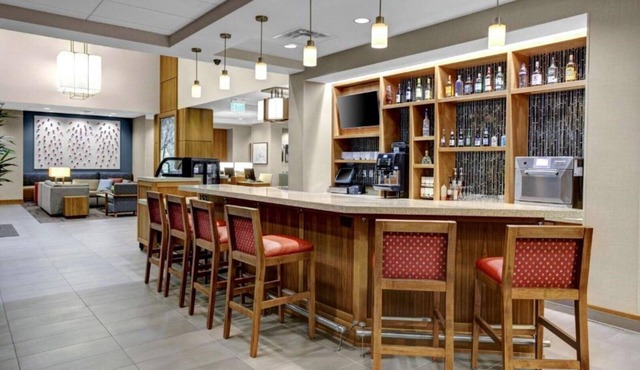 Located just minutes away from downtown Boulder !