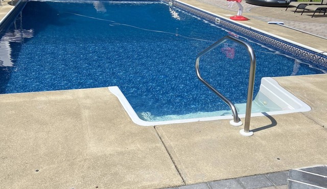 Located near all attractions