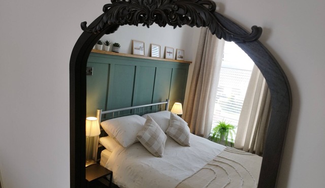 Located on the gateway to Northumberland, an ideal base for exploring the coast.