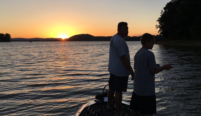 LOCATED WITHIN WALKING DISTANCE TO CHEROKEE LAKE AND 8 MILES FROM DOUGLAS LAKE