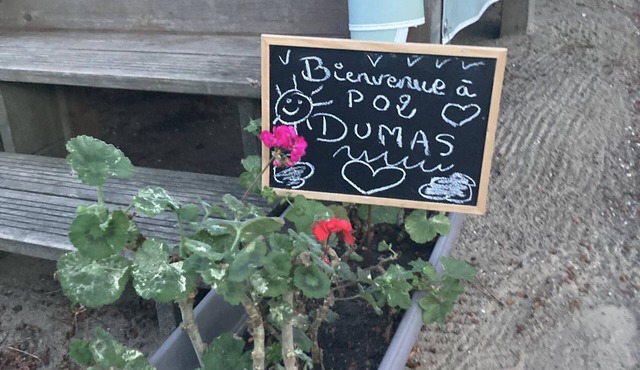 Location Saisonnière Juillet et Août 2024