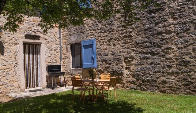 Location "la Cazelle" 4/6 Personnes à Saint Georges de Lévejac