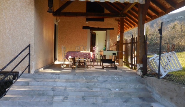 Location Vacances Savoie